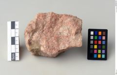 Foto von Coelestin (NHMW-MIN-Ac673)